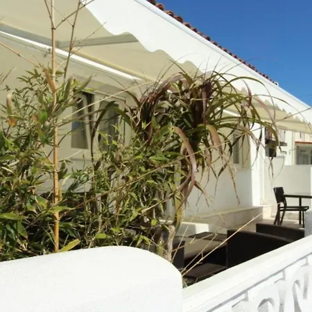 Apartamento Avenida De Cantabria 60 Lägenhet Santander
