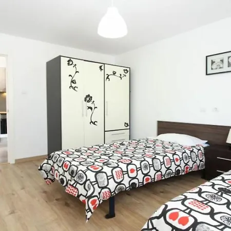 Apartamento Avenida De Cantabria 60 Santander
