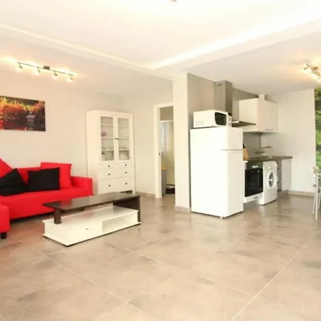 شقة Apartamento Avenida De Cantabria 60 سانتاندر